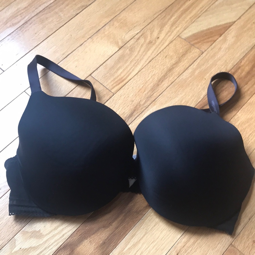 Calvin Klein Push-up Bra